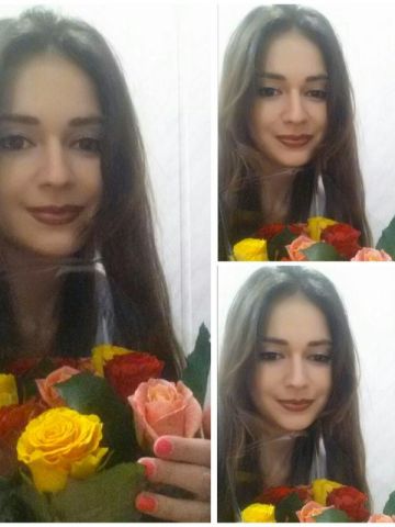 Анкета проститутки Диана, 24 года